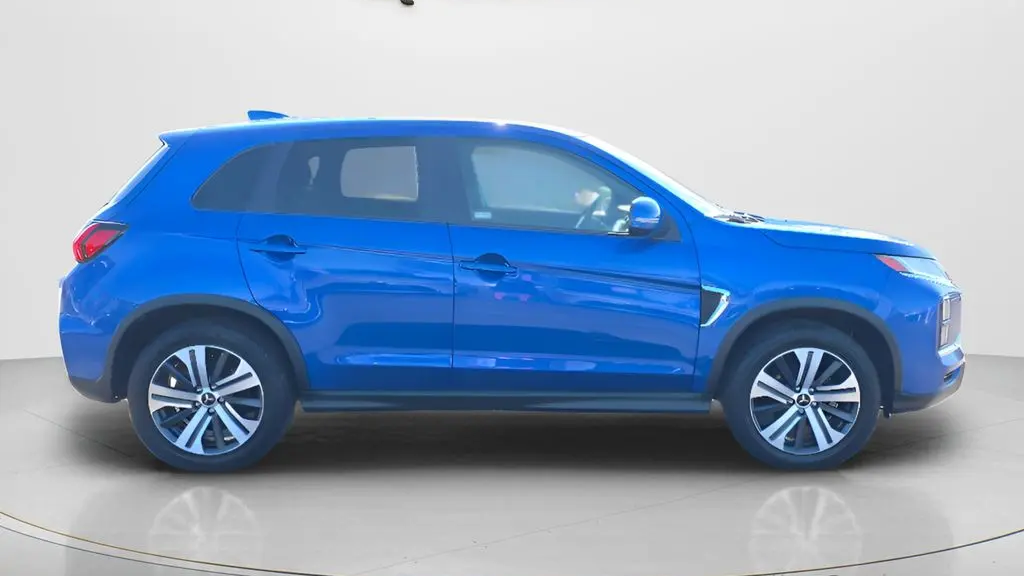 2024 Mitsubishi Outlander Sport S