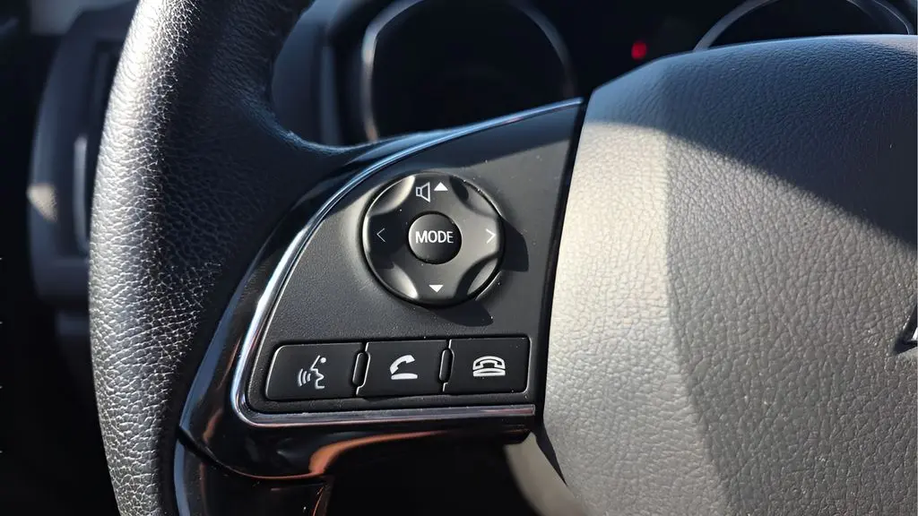 2024 Mitsubishi Outlander Sport S