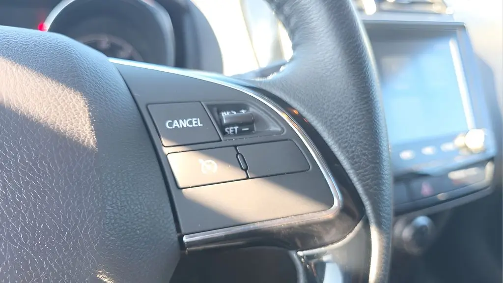 2024 Mitsubishi Outlander Sport S