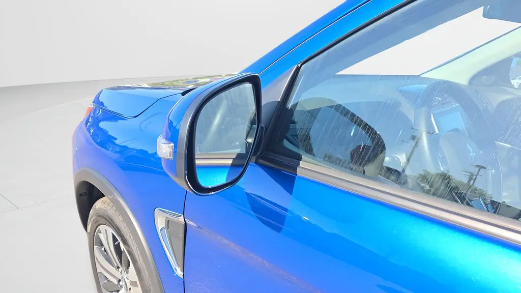 2024 Mitsubishi Outlander Sport S