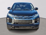 2024 Outlander Sport Thumbnail 2