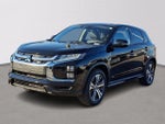 2024 Outlander Sport Thumbnail 3