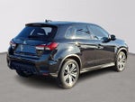 2024 Outlander Sport Thumbnail 6