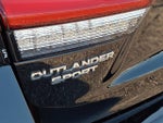 2024 Outlander Sport Thumbnail 30