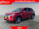2024 Outlander Sport Thumbnail 1