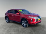 2024 Outlander Sport Thumbnail 7