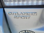 2024 Outlander Sport Thumbnail 8
