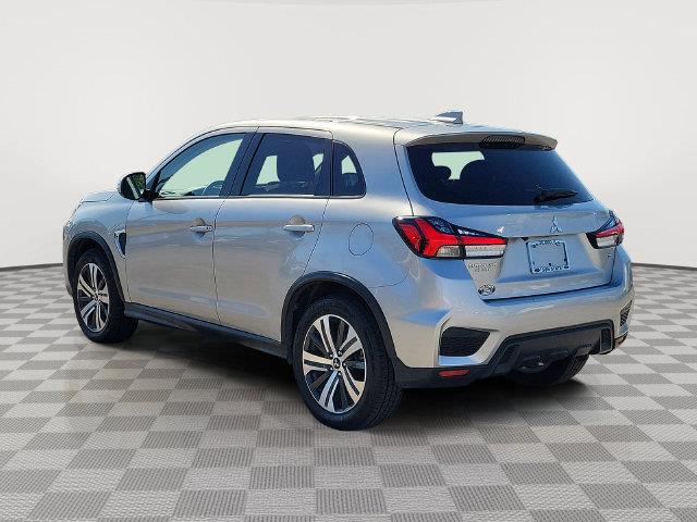 2024 Mitsubishi Outlander - $16,592