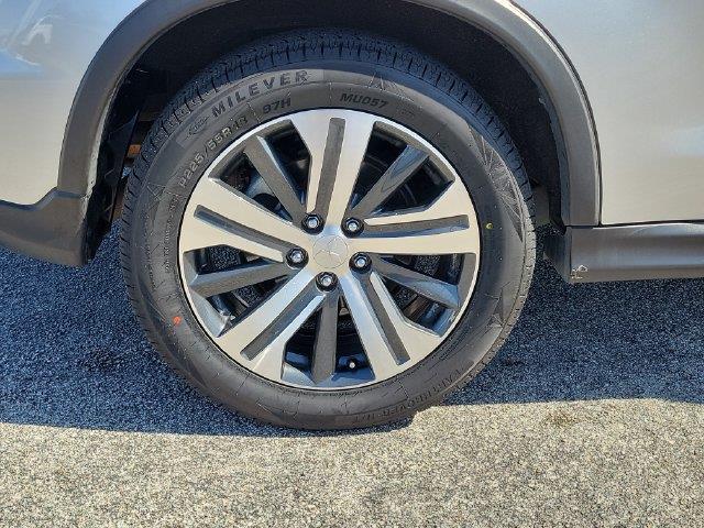 2024 Mitsubishi Outlander - $16,592