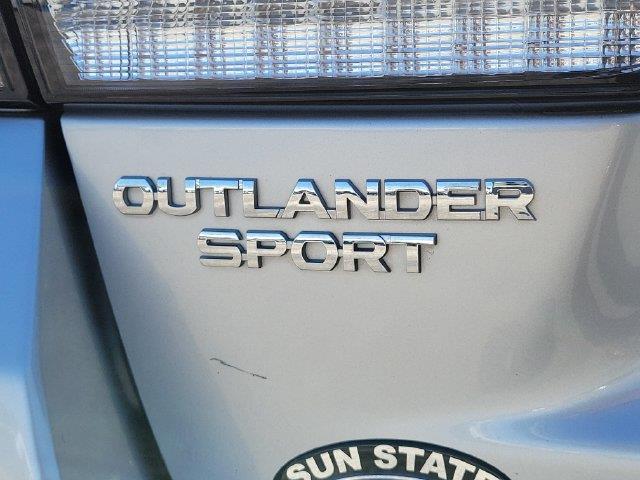 2024 Mitsubishi Outlander - $16,592