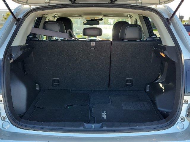 2024 Mitsubishi Outlander - $16,592