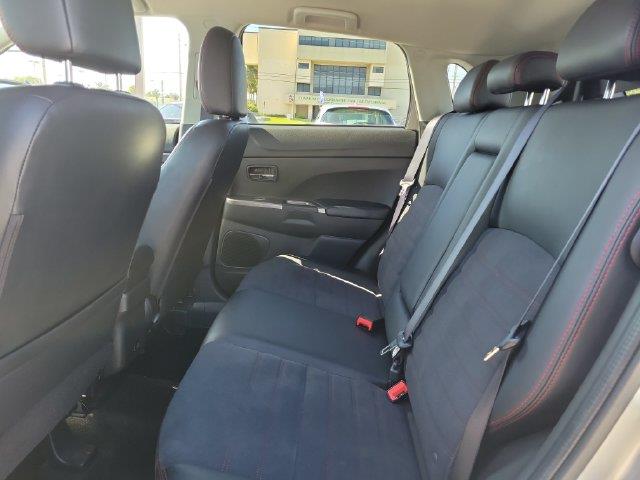 2024 Mitsubishi Outlander - $16,592