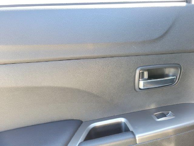 2024 Mitsubishi Outlander - $16,592