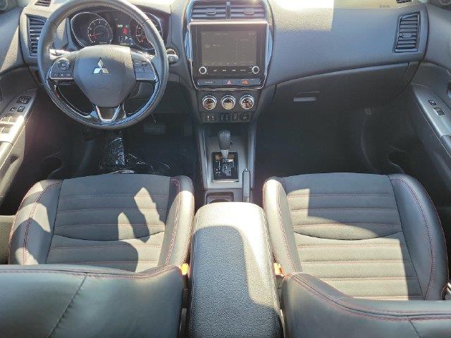 2024 Mitsubishi Outlander - $16,592