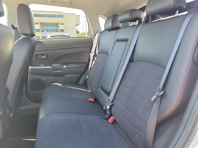 2024 Mitsubishi Outlander - $16,592
