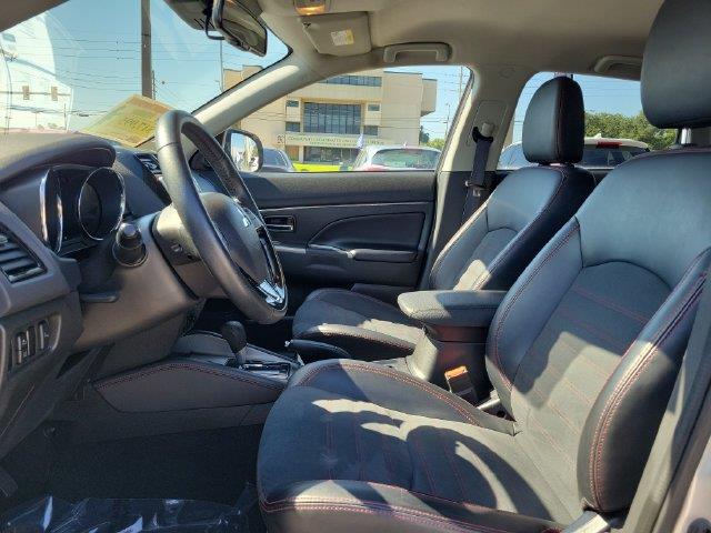2024 Mitsubishi Outlander - $16,592