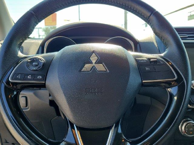 2024 Mitsubishi Outlander - $16,592
