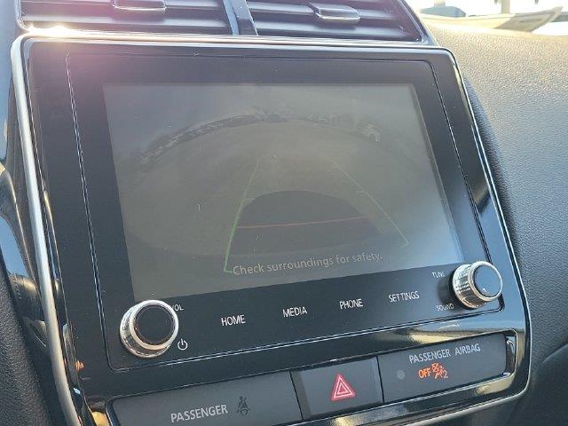 2024 Mitsubishi Outlander - $16,592
