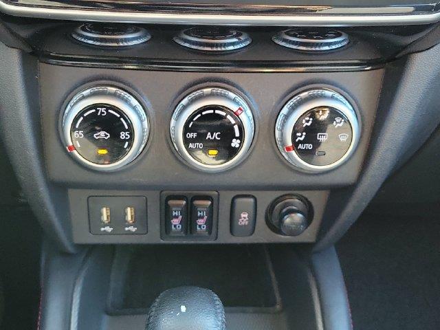 2024 Mitsubishi Outlander - $16,592