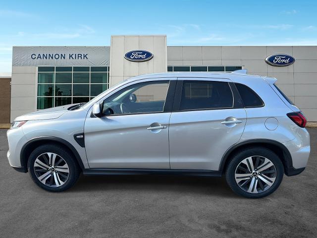 2024 Mitsubishi Outlander - $17,900