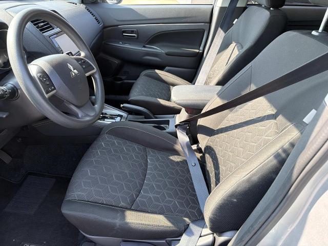2024 Mitsubishi Outlander - $17,900