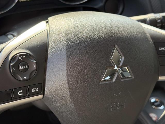 2024 Mitsubishi Outlander - $17,900