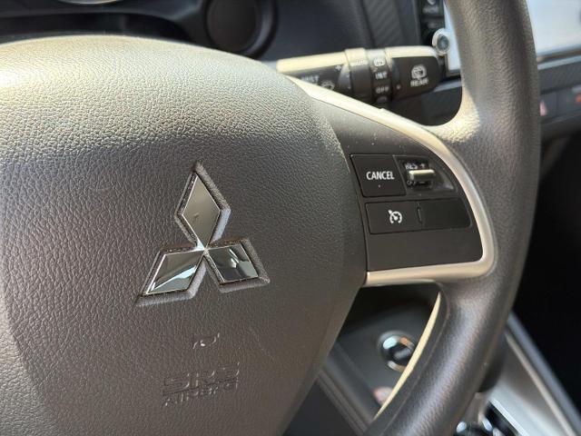 2024 Mitsubishi Outlander - $17,900