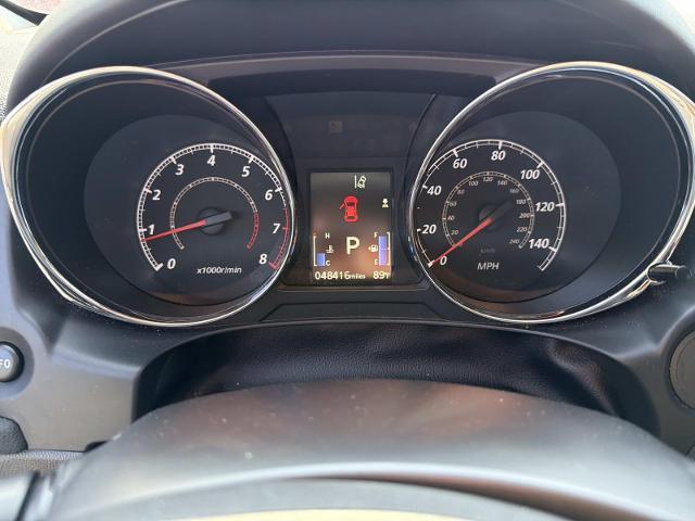 2024 Mitsubishi Outlander - $17,900