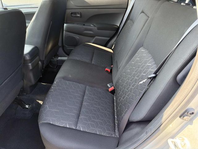 2024 Mitsubishi Outlander - $17,900