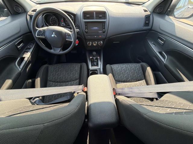 2024 Mitsubishi Outlander - $17,900