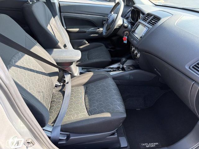 2024 Mitsubishi Outlander - $17,900