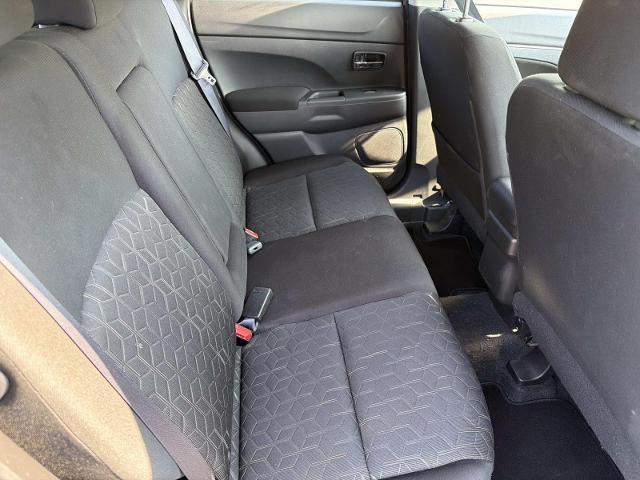 2024 Mitsubishi Outlander - $17,900