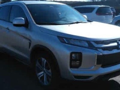 Photo of a 2024 Mitsubishi Outlander Sport AWD S 4DR Crossover for sale