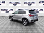 2024 Outlander Sport Thumbnail 6
