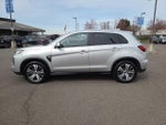 2024 Outlander Sport Thumbnail 11