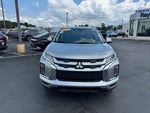 2025 Outlander Sport Thumbnail 2