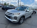 2025 Outlander Sport Thumbnail 3