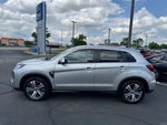 2025 Outlander Sport Thumbnail 4