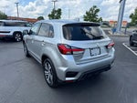 2025 Outlander Sport Thumbnail 5