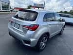 2025 Outlander Sport Thumbnail 7