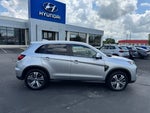 2025 Outlander Sport Thumbnail 8