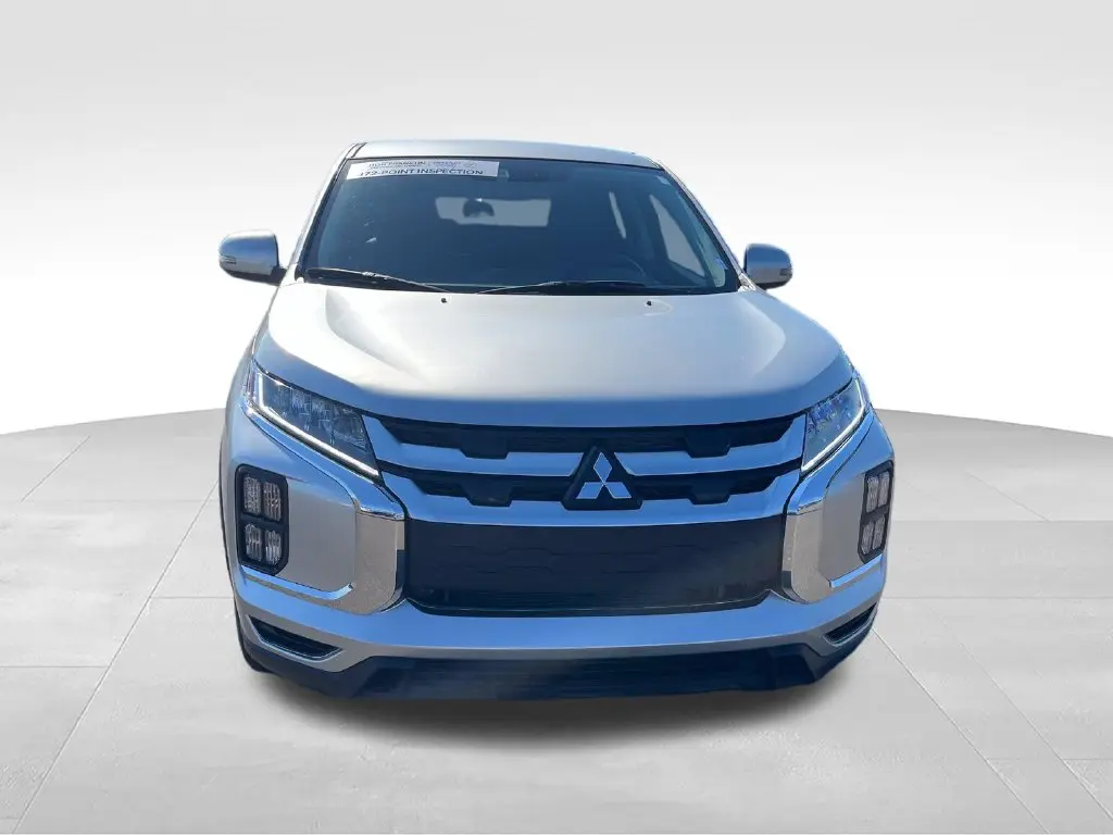 2025 Mitsubishi Outlander - $20,975