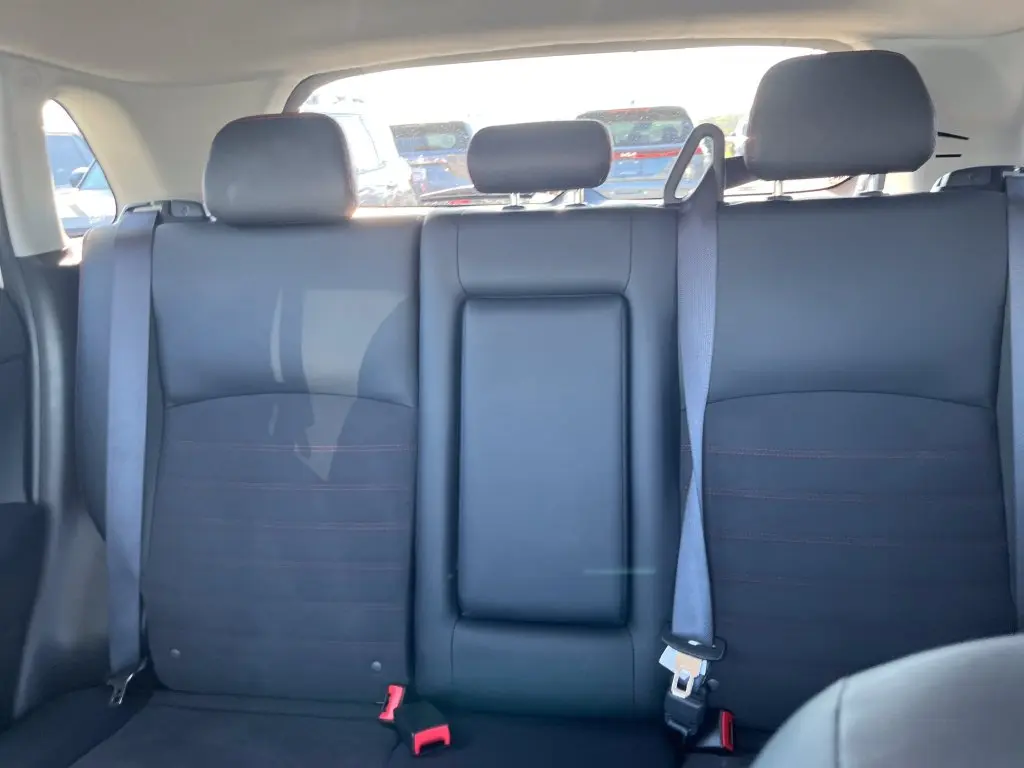 2025 Mitsubishi Outlander - $20,975