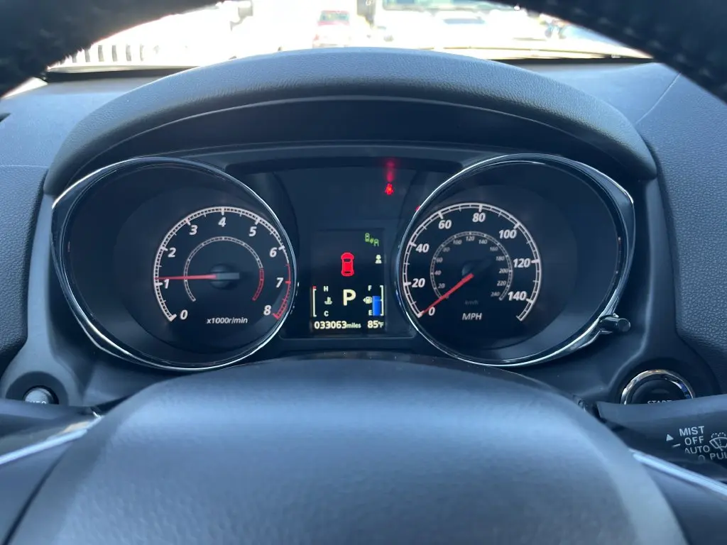 2025 Mitsubishi Outlander - $20,975
