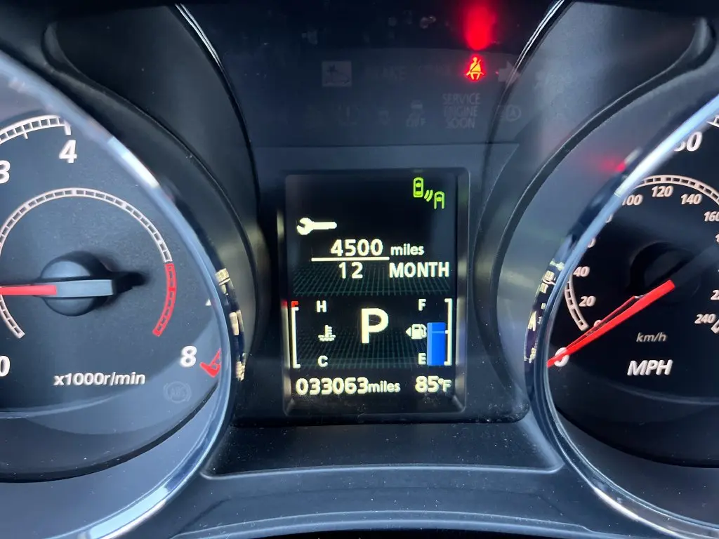 2025 Mitsubishi Outlander - $20,975