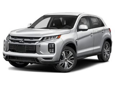 Photo of a 2025 Mitsubishi Outlander Sport AWD S 4DR Crossover for sale