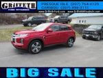 2025 Outlander Sport Thumbnail 2