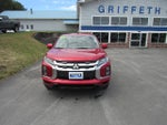 2025 Outlander Sport Thumbnail 3