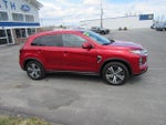 2025 Outlander Sport Thumbnail 4