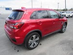 2025 Outlander Sport Thumbnail 5